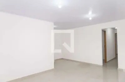 Casa para aluguel - vila jacuí, 2 quartos,  35 m² - são paulo
