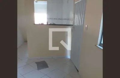Casa para aluguel - fazenda grande do retiro, 2 quartos,  82 m² - salvador