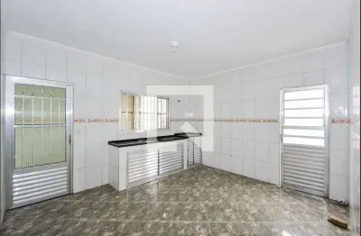 Casa para aluguel - água chata, 1 quarto,  37 m² - guarulhos