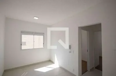 Apartamento para aluguel - parque novo mundo , 2 quartos,  32 m² - são paulo