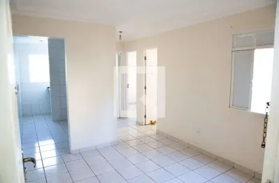 Apartamento para aluguel - vila nova bonsucesso, 2 quartos,  49 m² - guarulhos