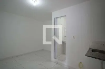 Casa / sobrado em condomínio para aluguel - ipiranga, 1 quarto,  18 m² - são paulo