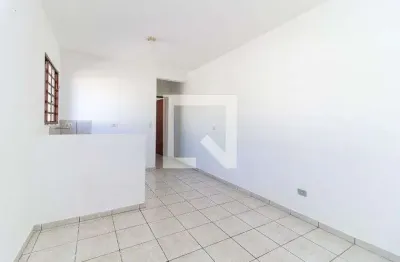 Casa para aluguel - jardim casablanca, 1 quarto,  42 m² - são paulo