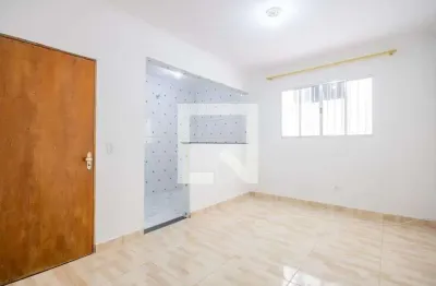 Casa para aluguel - novo osasco, 1 quarto,  50 m² - osasco