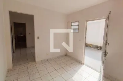 Casa para aluguel - jardim catanduva, 1 quarto,  30 m² - são paulo