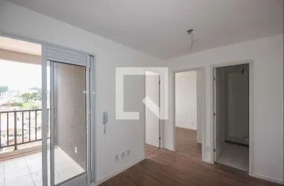 Apartamento para aluguel - vila prel, 2 quartos,  31 m² - são paulo