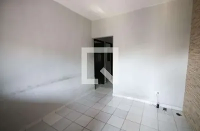 Casa para aluguel - nova mirim, 2 quartos,  80 m² - praia grande