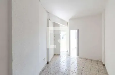 Apartamento para aluguel - centro, 1 quarto,  30 m² - são paulo
