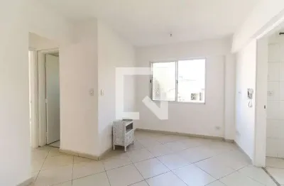 Apartamento para aluguel - itaquera, 2 quartos,  43 m² - são paulo