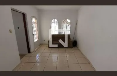 Casa para aluguel - jardim simus, 3 quartos,  155 m² - sorocaba
