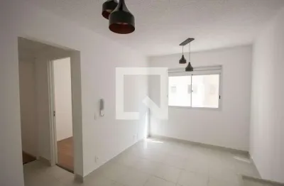 Apartamento para aluguel - vila maria , 2 quartos,  40 m² - são paulo