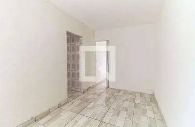 Apartamento para aluguel - conjunto residencial jose bonifacio, 3 quartos,  56 m² - são paulo