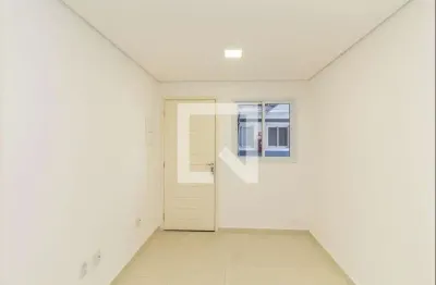 Apartamento para aluguel - itaquera, 2 quartos,  47 m² - são paulo