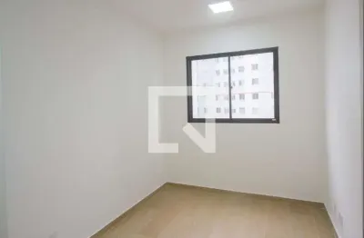 Apartamento para aluguel - parque maria helena, 2 quartos,  36 m² - são paulo