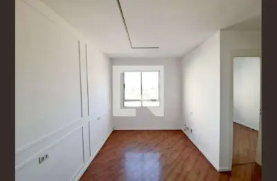 Apartamento para aluguel - ponte grande, 2 quartos,  45 m² - guarulhos