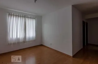 Apartamento para aluguel - santo antônio, 3 quartos,  70 m² - belo horizonte