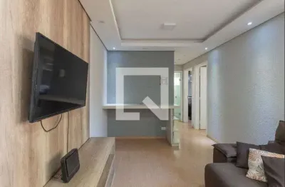 Apartamento para aluguel - jardim amazonas, 2 quartos,  57 m² - campinas