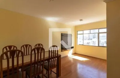 Apartamento para aluguel - santo amaro , 2 quartos,  60 m² - são paulo