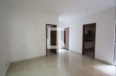 Apartamento para aluguel - vila carrão, 1 quarto,  45 m² - são paulo