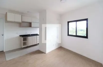 Apartamento para aluguel - tatuapé, 1 quarto,  34 m² - são paulo