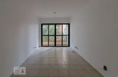 Apartamento para aluguel - jardim bela vista, 2 quartos,  74 m² - santo andré