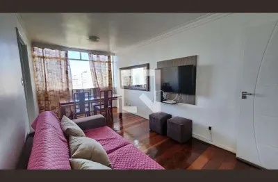 Apartamento para aluguel - pituba, 3 quartos,  86 m² - salvador