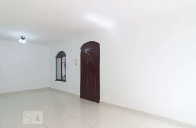 Casa com 3 quartos para alugar na Rua Igarapiuna, Brooklin, São Paulo