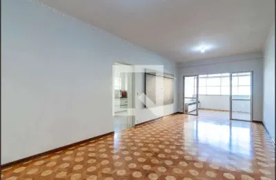 Apartamento para aluguel - santana, 3 quartos,  200 m² - são paulo