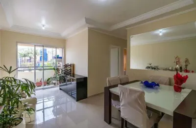 Apartamento para aluguel - alphaville, 3 quartos,  72 m² - barueri