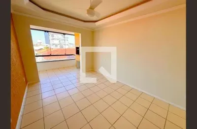 Apartamento para aluguel - ingleses, 2 quartos,  85 m² - florianópolis