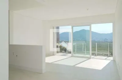Apartamento para aluguel - joão paulo, 3 quartos,  133 m² - florianópolis
