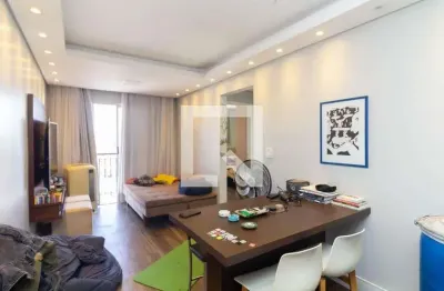 Apartamento para aluguel - itaquera, 2 quartos,  52 m² - são paulo