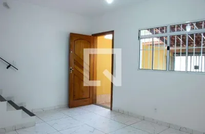 Casa para aluguel - cidade universitária, 2 quartos,  96 m² - campinas