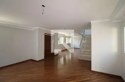 Casa para aluguel - água fria, 4 quartos,  570 m² - são paulo