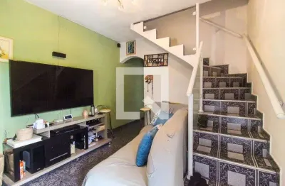 Casa para aluguel - vila jacuí, 4 quartos,  250 m² - são paulo