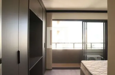 Kitnet / stúdio para aluguel - perdizes, 1 quarto,  26 m² - são paulo