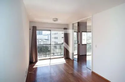 Apartamento para aluguel - consolação, 1 quarto,  50 m² - são paulo