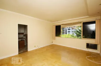 Apartamento para aluguel - botafogo, 3 quartos,  88 m² - rio de janeiro