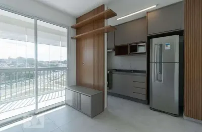 Apartamento para aluguel - vila mascote, 2 quartos,  56 m² - são paulo