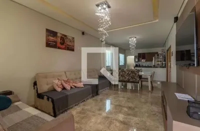 Casa para aluguel - letícia, 4 quartos,  359 m² - belo horizonte
