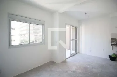Apartamento para aluguel - vila olímpia, 1 quarto,  28 m² - são paulo