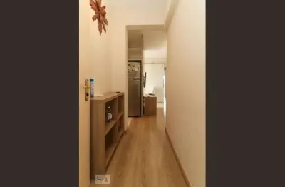 Apartamento para aluguel - paraíso, 1 quarto,  50 m² - são paulo