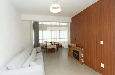 Apartamento para aluguel - moema, 2 quartos,  91 m² - são paulo