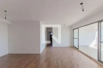 Apartamento para aluguel - ipiranga, 3 quartos,  125 m² - são paulo