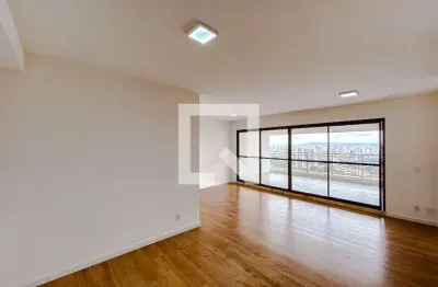 Apartamento para aluguel - ipiranga, 3 quartos,  125 m² - são paulo