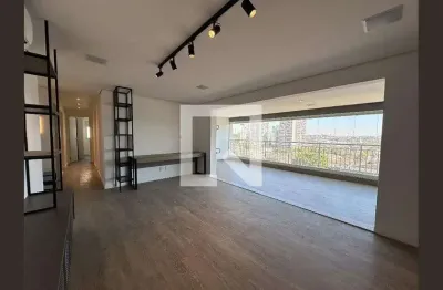 Apartamento para aluguel - vila leopoldina, 3 quartos,  127 m² - são paulo