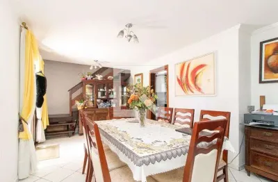 Apartamento para aluguel - portão, 3 quartos,  142 m² - curitiba