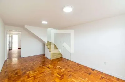 Casa para aluguel - vila mascote, 2 quartos,  125 m² - são paulo
