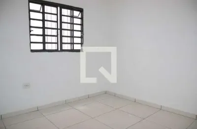 Casa para aluguel - vila sabrina , 1 quarto,  40 m² - são paulo