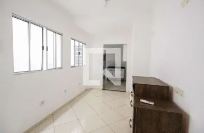 Casa para aluguel - santana, 1 quarto,  50 m² - são paulo